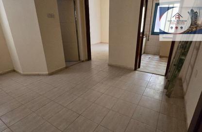Apartment - 1 Bedroom - 1 Bathroom for rent in Muwailih Building - Muwaileh - Sharjah Apartment - 1 Bedroom - 1 Bathroom for rent in Muwailih Building - Muwaileh - Sharjah