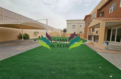 Villa - 5 Bedrooms - 5 Bathrooms for rent in Nad Al Sheba 4 - Nad Al Sheba - Dubai