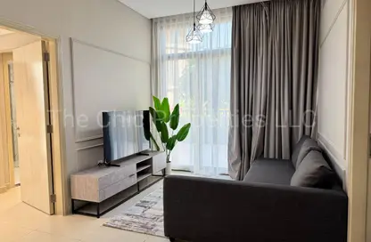 شقة - غرفة نوم - 1 حمام للايجار في أفنان 2 - وسط المدينة - مدينة دبي للإنتاج (اي ام بي زد) - دبي