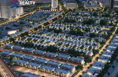شقة - غرفة نوم - 2 حمامات للايجار في برج Sobha Creek Vista Heights A - شوبا كريك فيستا هايتس - صبحا هارتلاند - مدينة الشيخ محمد بن راشد - دبي شقة - غرفة نوم - 2 حمامات للايجار في برج Sobha Creek Vista Heights A - شوبا كريك فيستا هايتس - صبحا هارتلاند - مدينة الشيخ محمد بن راشد - دبي