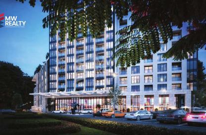 شقة - غرفة نوم - 2 حمامات للايجار في برج Sobha Creek Vista Heights A - شوبا كريك فيستا هايتس - صبحا هارتلاند - مدينة الشيخ محمد بن راشد - دبي شقة - غرفة نوم - 2 حمامات للايجار في برج Sobha Creek Vista Heights A - شوبا كريك فيستا هايتس - صبحا هارتلاند - مدينة الشيخ محمد بن راشد - دبي
