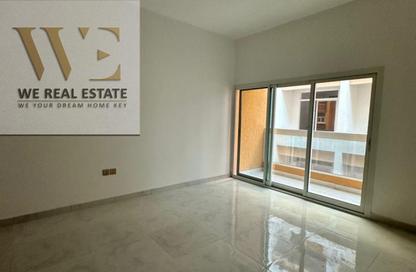 Apartment - 2 Bedrooms - 3 Bathrooms for rent in Ajman Hills - Al Alia - Ajman Apartment - 2 Bedrooms - 3 Bathrooms for rent in Ajman Hills - Al Alia - Ajman