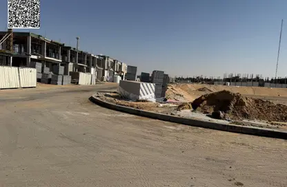 Land - Studio for sale in Al Helio 2 - Al Helio - Ajman