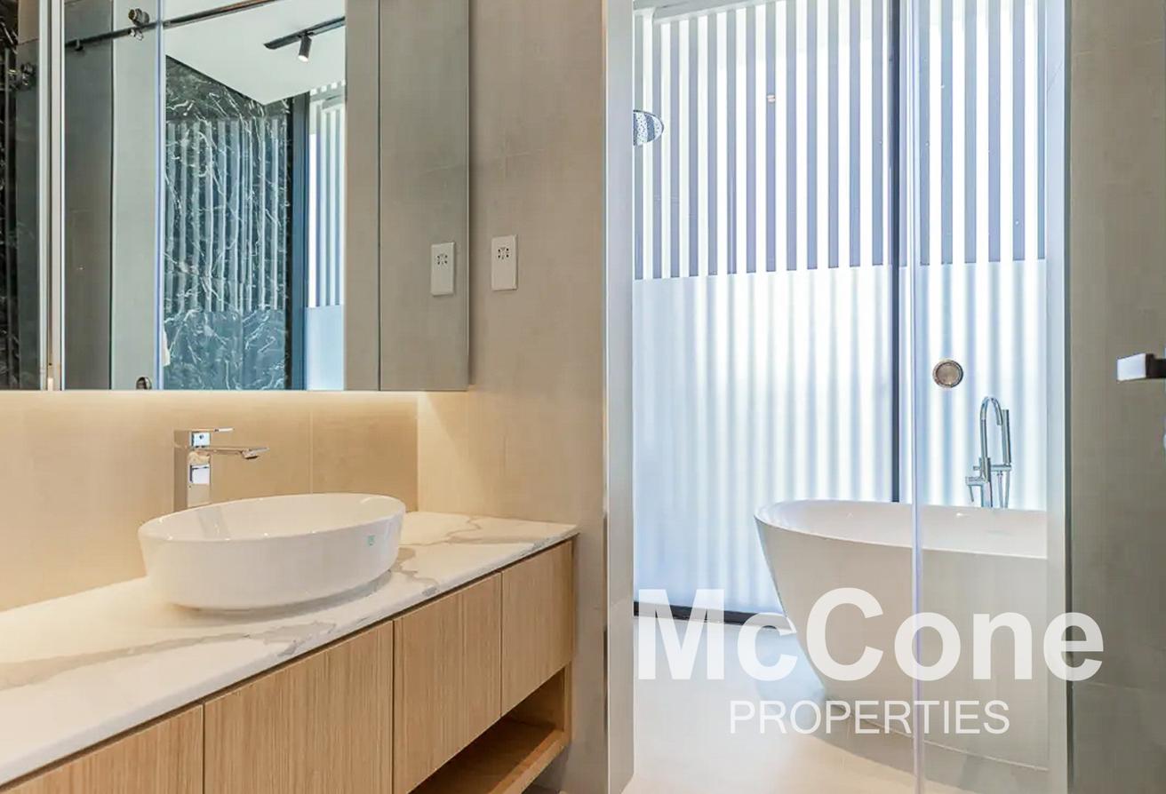 Lagoon View | Private Pool | Vacant Soon photo 20
