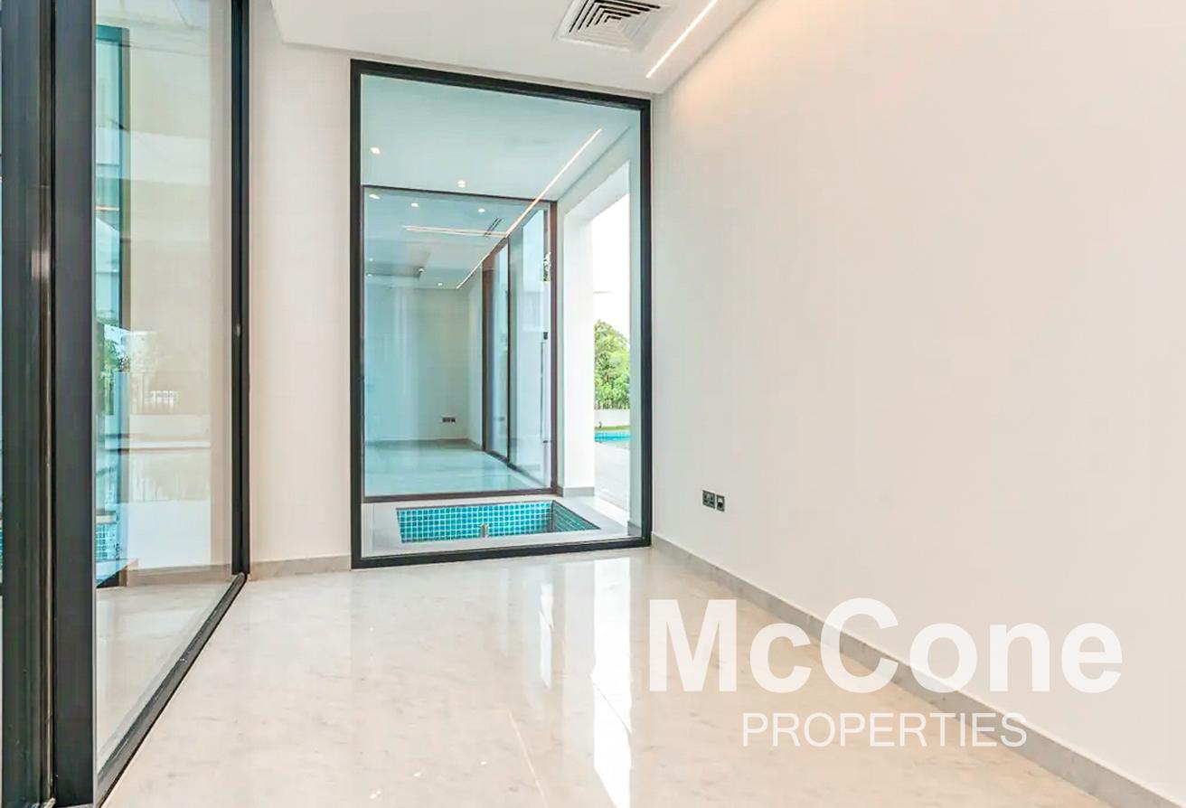 Lagoon View | Private Pool | Vacant Soon photo 11