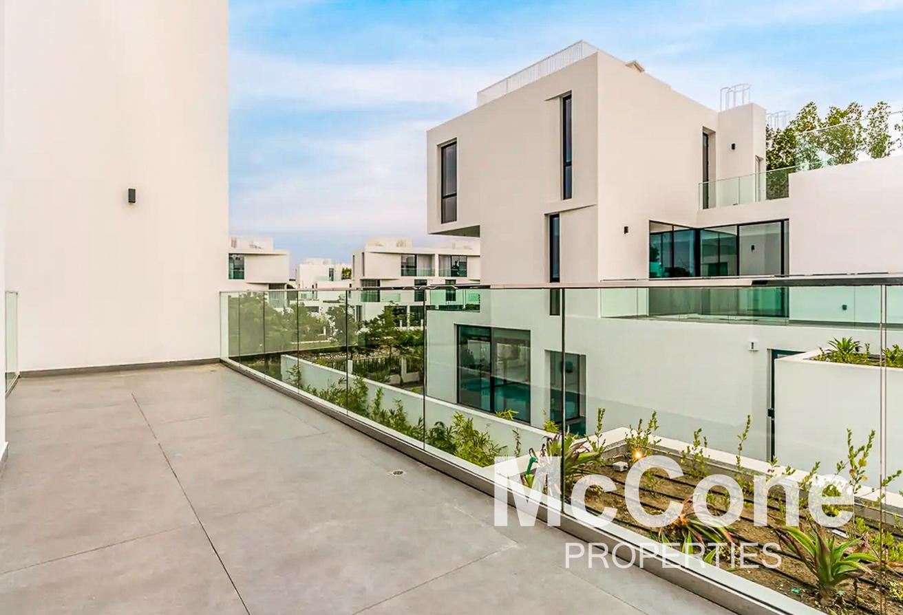 Lagoon View | Private Pool | Vacant Soon photo 21