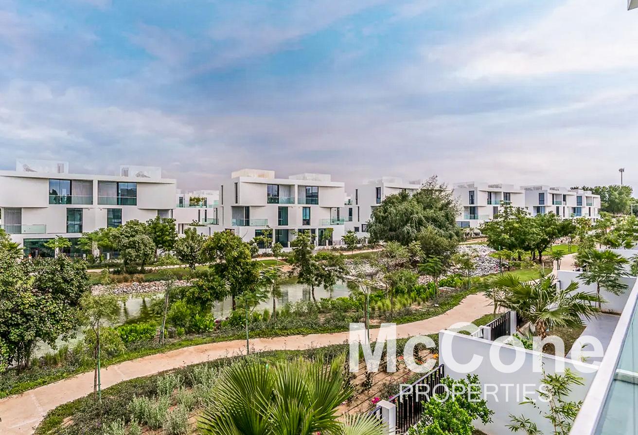 Lagoon View | Private Pool | Vacant Soon photo 25