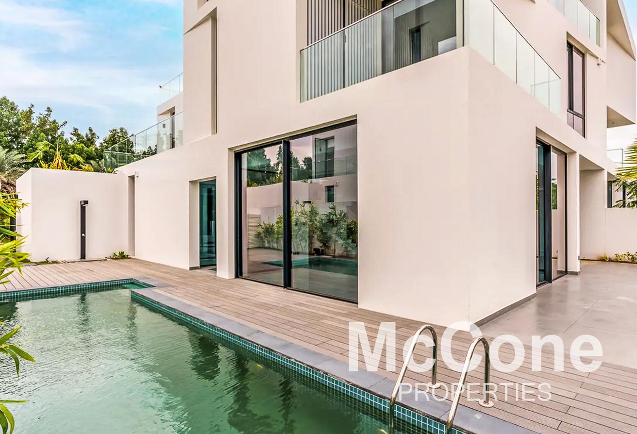 Lagoon View | Private Pool | Vacant Soon photo 23