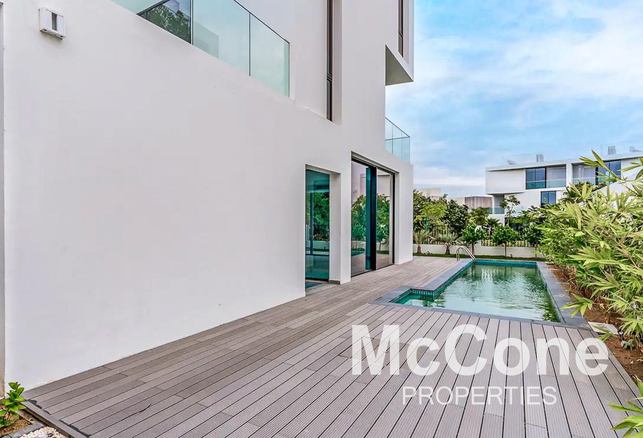 Lagoon View | Private Pool | Vacant Soon photo 22