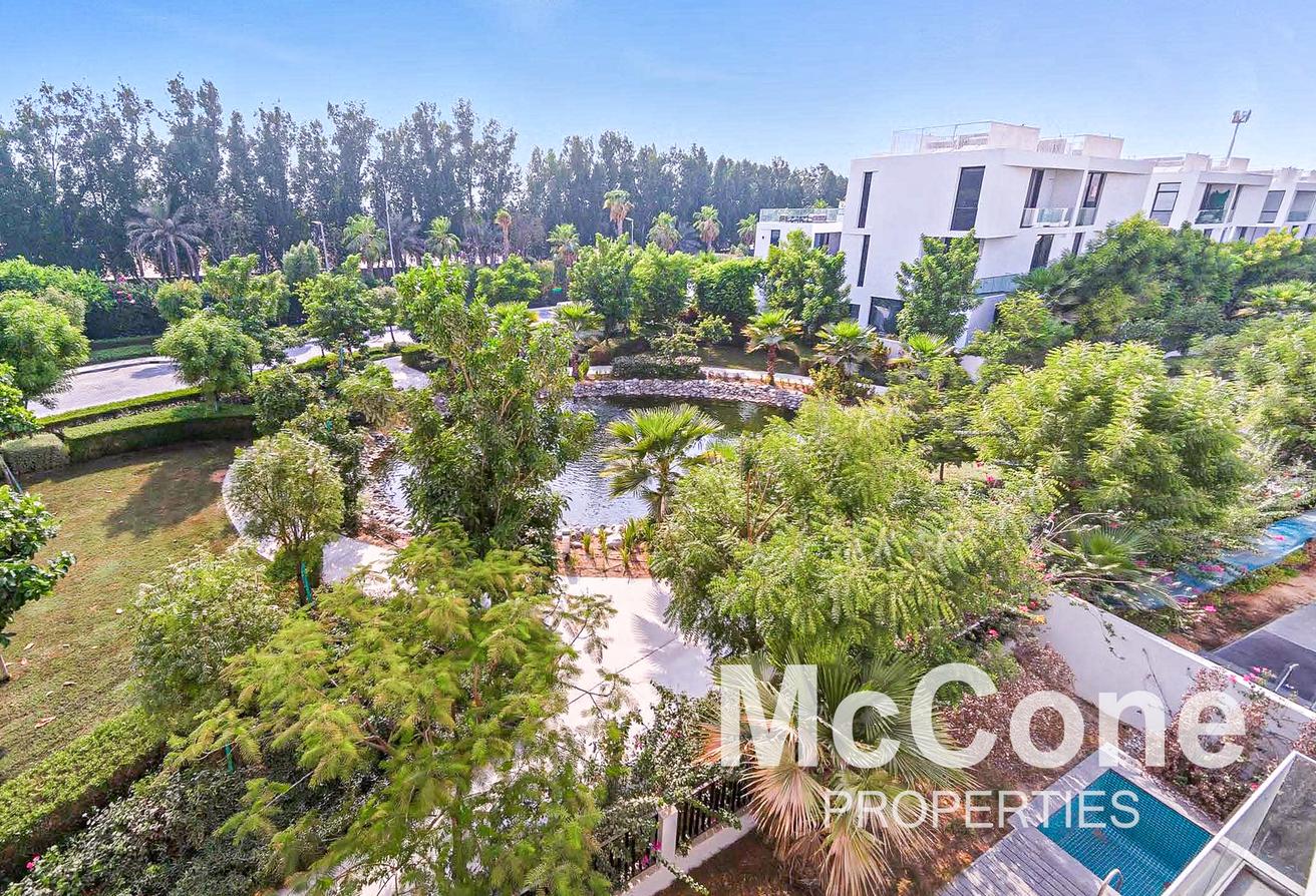 Lagoon View | Private Pool | Vacant Soon photo 24