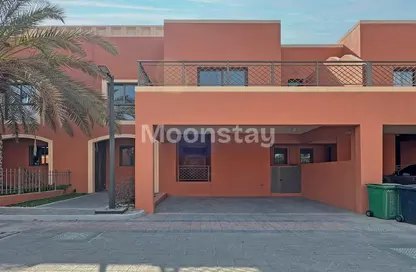Villa - 4 Bedrooms - 5 Bathrooms for rent in Mangrove Village - Rabdan - Abu Dhabi