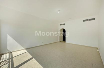 Villa - 4 Bedrooms - 5 Bathrooms for rent in Mangrove Village - Rabdan - Abu Dhabi Villa - 4 Bedrooms - 5 Bathrooms for rent in Mangrove Village - Rabdan - Abu Dhabi
