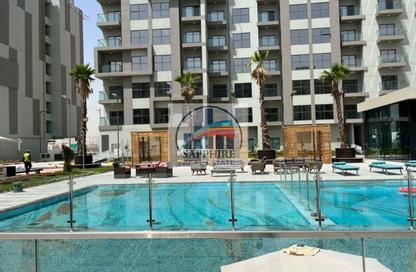 Apartment - Studio - 1 Bathroom for sale in Lawnz by Danube Block 4 - Lawnz by Danube - International City - Dubai Apartment - Studio - 1 Bathroom for sale in Lawnz by Danube Block 4 - Lawnz by Danube - International City - Dubai