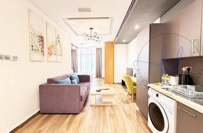 Apartment - Studio - 1 Bathroom for sale in Sadaf 7 - Sadaf - Jumeirah Beach Residence - Dubai