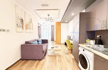 شقة - 1 حمام للبيع في صدف 7 - صدف - جميرا بيتش ريزيدنس - دبي