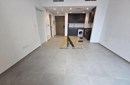 Apartment - 1 Bedroom - 2 Bathrooms for rent in Tiraz - Naseej District - Aljada - Sharjah