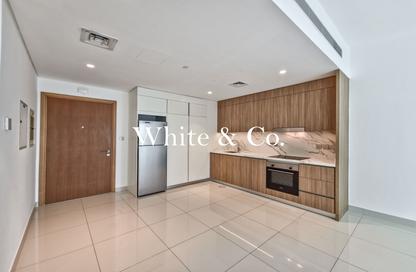 Apartment - 1 - 1 for sale in Beach Vista Tower 1 - Beach Vista - Emaar Beachfront - Dubai Harbour - Dubai