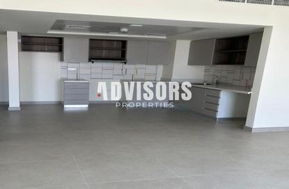 Apartment - 1 - 1 for sale in Reeman Living - Al Shamkha - Abu Dhabi Apartment - 1 - 1 for sale in Reeman Living - Al Shamkha - Abu Dhabi