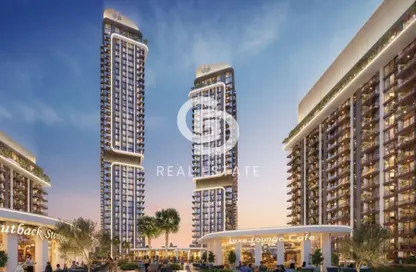 شقة - 2 غرف نوم - 3 حمامات للبيع في مرداد - موتور سيتي - دبي