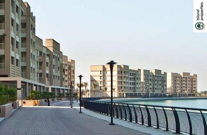 Apartment - Studio - 1 Bathroom for rent in Lagoon B15 - The Lagoons - Mina Al Arab - Ras Al Khaimah