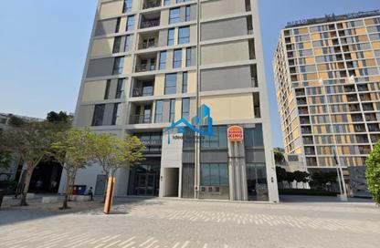 Apartment - 1 - 2 for rent in Dania 1 - Midtown - Dubai Production City (IMPZ) - Dubai
