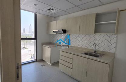 Apartment - 1 - 2 for rent in Dania 1 - Midtown - Dubai Production City (IMPZ) - Dubai