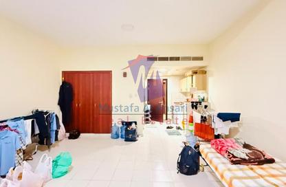 Apartment - Studio - 1 Bathroom for sale in Building L03 - Greece Cluster - International City - Dubai