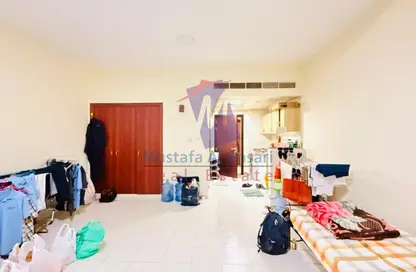 Apartment - 1 Bathroom for sale in Building L03 - Greece Cluster - International City - Dubai