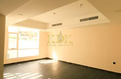 Villa - 4 Bedrooms - 5 Bathrooms for rent in Goldenwoods Villas - District 10 - Jumeirah Village Circle - Dubai