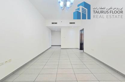 Apartment - 1 Bedroom - 2 Bathrooms for rent in Dream Tower - Al Mamzar - Deira - Dubai