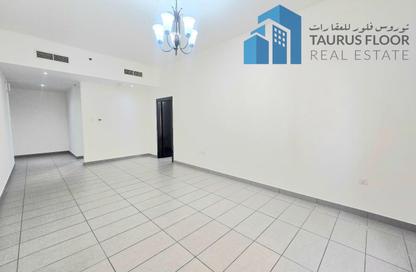 Apartment - 1 Bedroom - 2 Bathrooms for rent in Dream Tower - Al Mamzar - Deira - Dubai Apartment - 1 Bedroom - 2 Bathrooms for rent in Dream Tower - Al Mamzar - Deira - Dubai