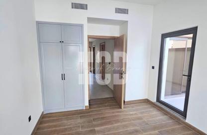 Townhouse - 4 Bedrooms - 3 Bathrooms for rent in Costa Brava 1 - Costa Brava - Damac Lagoons - Dubai