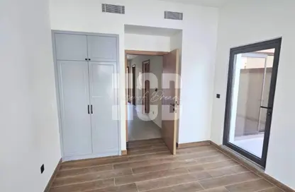 Townhouse - 4 Bedrooms - 3 Bathrooms for rent in Costa Brava at DAMAC Lagoons - Damac Lagoons - Dubai