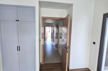 Townhouse - 4 Bedrooms - 3 Bathrooms for rent in Costa Brava 1 - Costa Brava - Damac Lagoons - Dubai
