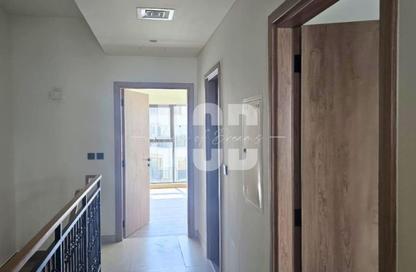 Townhouse - 4 Bedrooms - 3 Bathrooms for rent in Costa Brava 1 - Costa Brava - Damac Lagoons - Dubai