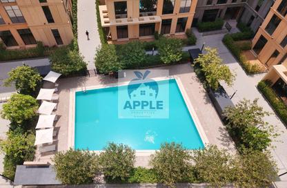 Apartment - 1 - 2 for rent in Souks Residential - Al Mamsha - Muwaileh - Sharjah Apartment - 1 - 2 for rent in Souks Residential - Al Mamsha - Muwaileh - Sharjah