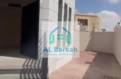 Villa - 5 Bedrooms - 7 Bathrooms for sale in Al Helio 2 - Al Helio - Ajman Villa - 5 Bedrooms - 7 Bathrooms for sale in Al Helio 2 - Al Helio - Ajman