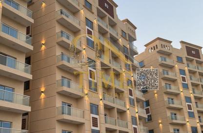 Apartment - Studio - 1 for sale in Al Amira Village - Al Yasmeen - Ajman