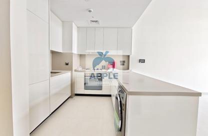 Apartment - 1 Bedroom - 2 Bathrooms for rent in Vida 2 - Vida Residences - Aljada - Sharjah