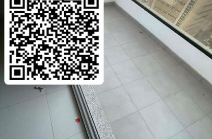 Apartment - 1 Bedroom - 2 Bathrooms for rent in Al Khan Corniche - Al Khan - Sharjah Apartment - 1 Bedroom - 2 Bathrooms for rent in Al Khan Corniche - Al Khan - Sharjah