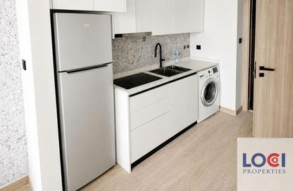 Apartment - Studio - 1 Bathroom for rent in Seslia Tower - District 4 - Jumeirah Village Triangle - Dubai Apartment - Studio - 1 Bathroom for rent in Seslia Tower - District 4 - Jumeirah Village Triangle - Dubai