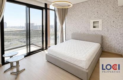 Apartment - Studio - 1 Bathroom for rent in Seslia Tower - District 4 - Jumeirah Village Triangle - Dubai Apartment - Studio - 1 Bathroom for rent in Seslia Tower - District 4 - Jumeirah Village Triangle - Dubai