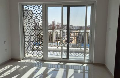 Townhouse - 4 Bedrooms - 4 Bathrooms for rent in Camelia - Damac Hills 2 - Dubai Townhouse - 4 Bedrooms - 4 Bathrooms for rent in Camelia - Damac Hills 2 - Dubai