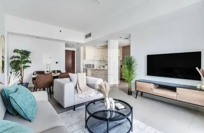 Apartment - 2 Bedrooms - 3 Bathrooms for rent in Lana Tower - District 17 - Jumeirah Village Circle - Dubai