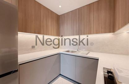 Apartment - 1 - 2 for rent in FH Residency - District 3 - Jumeirah Village Triangle - Dubai