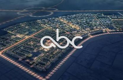 Land - Studio for sale in Alreeman - Al Shamkha - Abu Dhabi