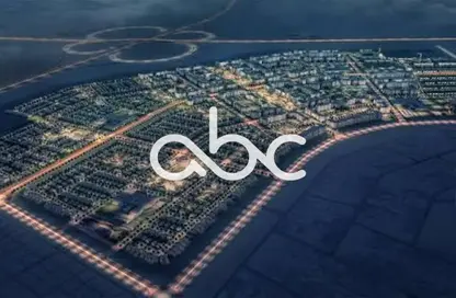 Land - Studio for sale in Alreeman - Al Shamkha - Abu Dhabi