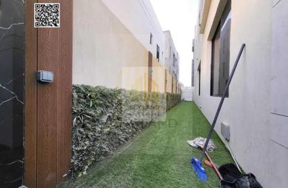 Villa - 6 Bedrooms - 7+ Bathrooms for sale in Al Helio 2 - Al Helio - Ajman