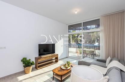 Apartment - 1 Bedroom - 1 Bathroom for sale in Belgravia 3A - Belgravia 3 - District 15 - Jumeirah Village Circle - Dubai