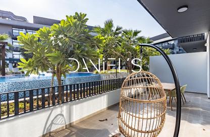 Apartment - 1 Bedroom - 1 Bathroom for sale in Belgravia 3A - Belgravia 3 - District 15 - Jumeirah Village Circle - Dubai Apartment - 1 Bedroom - 1 Bathroom for sale in Belgravia 3A - Belgravia 3 - District 15 - Jumeirah Village Circle - Dubai